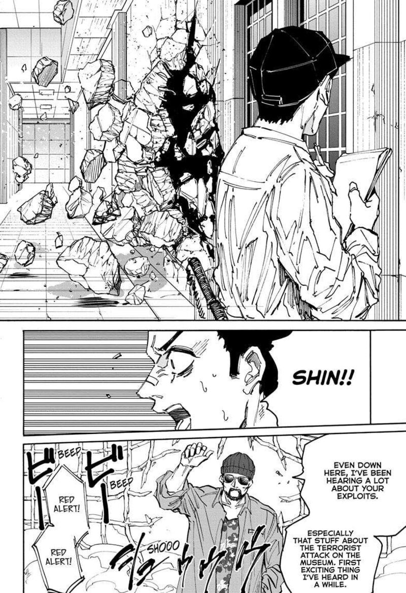 Chapter 181 - Page 31